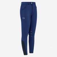 Children's Unisex Breeches - Royal Blue
