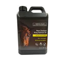 Omega Plus Equine Oil