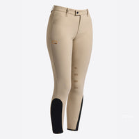 Children's Unisex Breeches - Beige