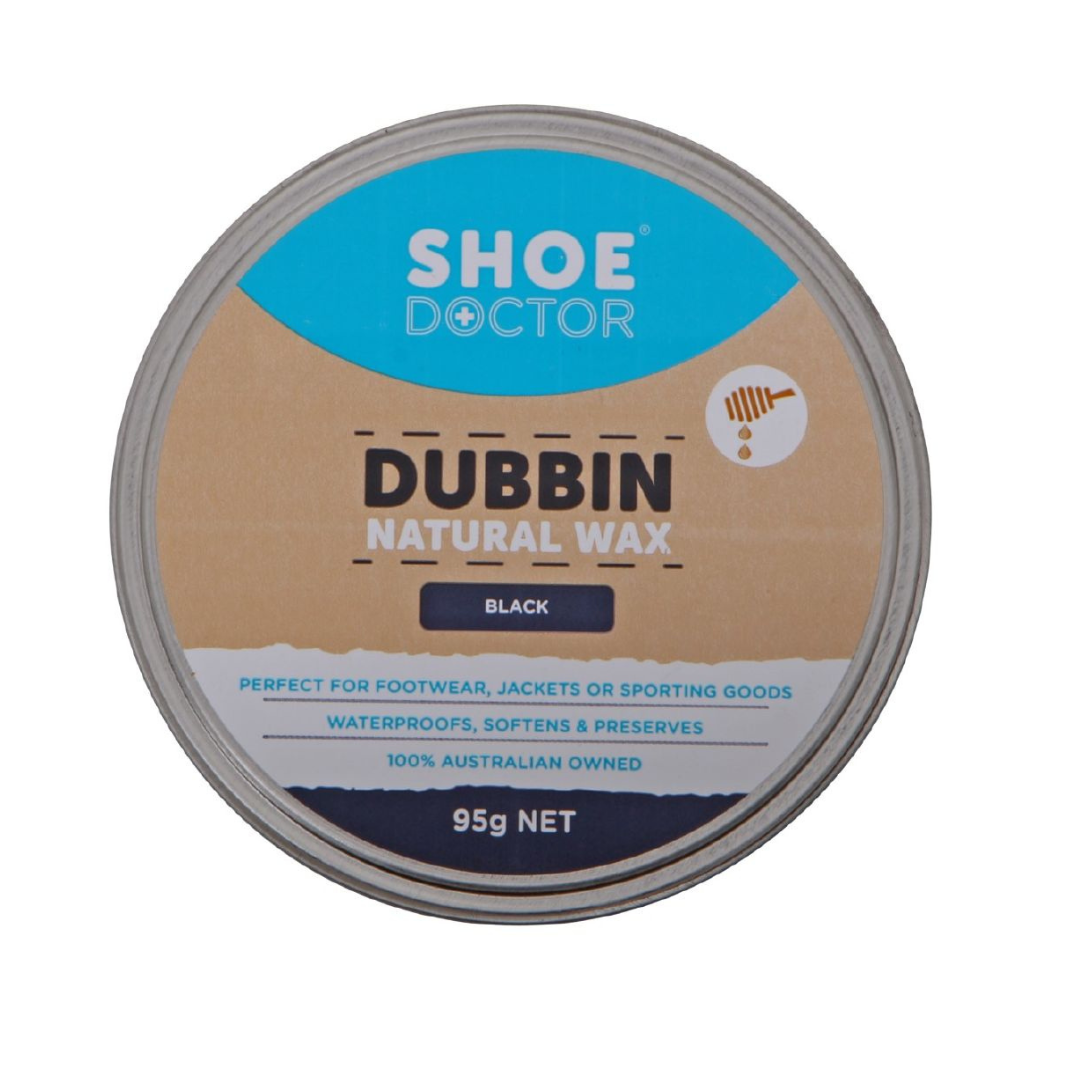 Dubbin Wax 95gm