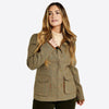 Betony Jacket - Burren