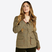 Betony Jacket - Burren