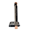 Arena AluPro Safety Stirrups Junior - Rose Gold