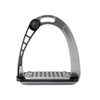 Arena AluPro Safety Stirrups Junior - Titanium