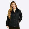 Mountrath Jacket - Black