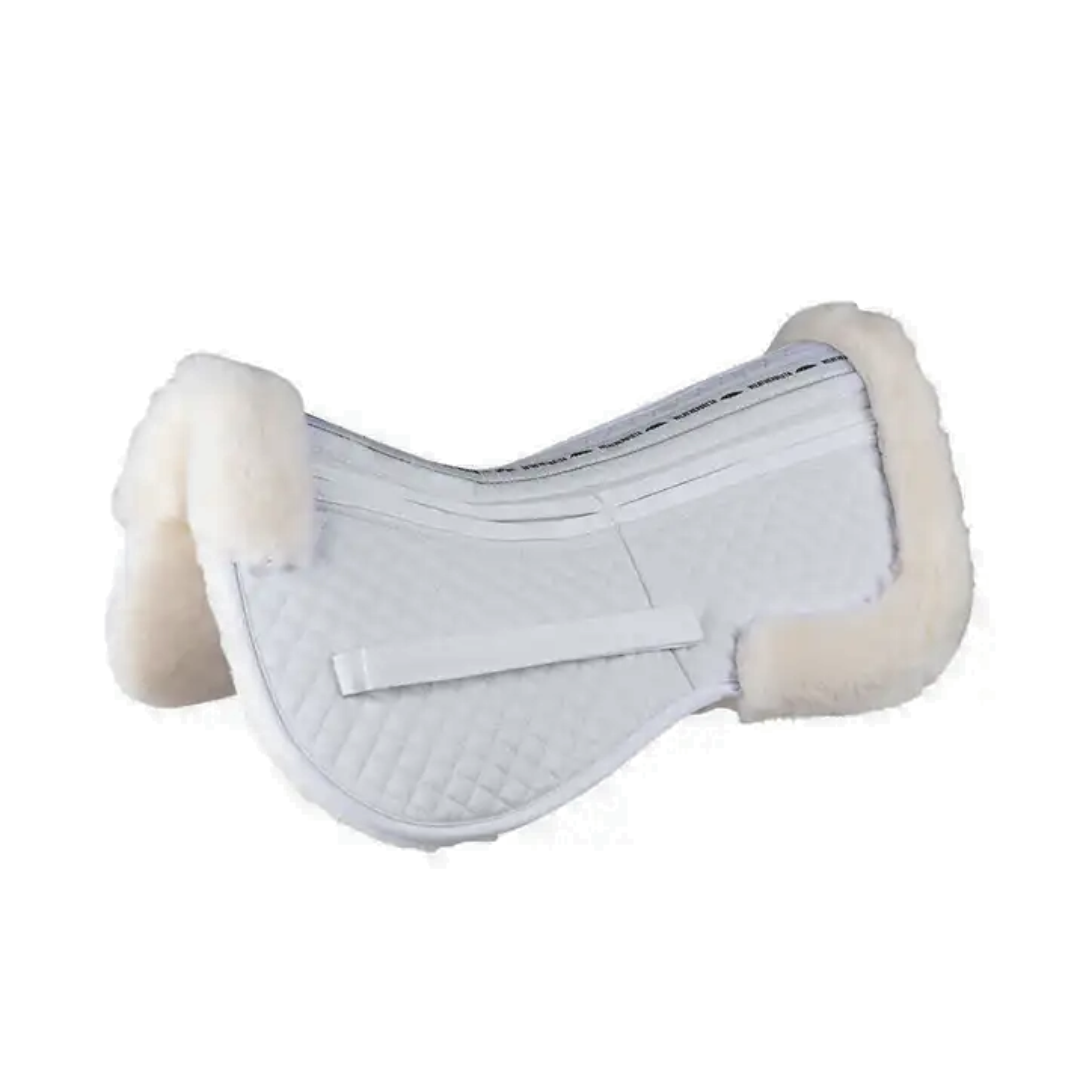 4 Pocket Adjustable Half Pad