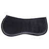 Memory Foam Half Pad - Black