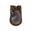 Olympus Absolute Fetlock Boots - Brown