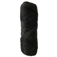 Plait Booster - Black