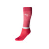Fay Junior Socks - Diva Pink 30-34