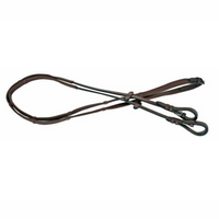 Padded Reins