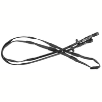 Sure Grip Training Reins - Black Hack