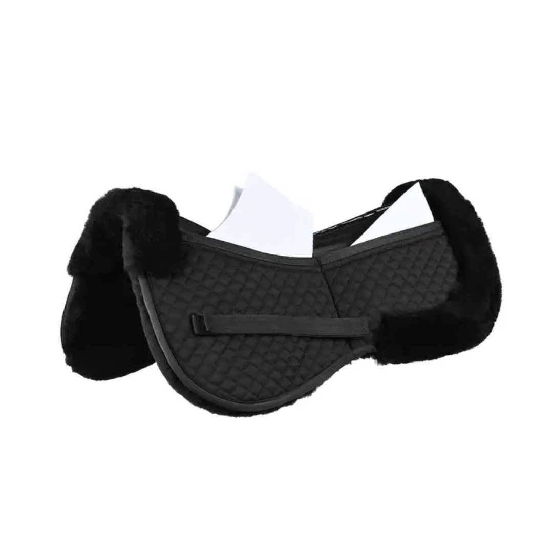 4 Pocket Adjustable Half Pad