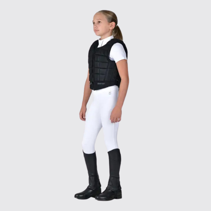 Pro Ride Body Protector Black - Child