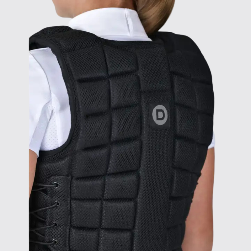 Pro Ride Body Protector Black - Child