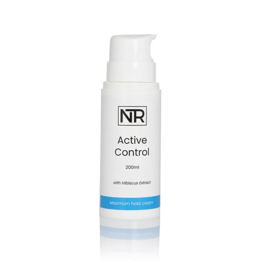 Active Control Cream - 200ml