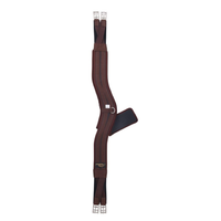 Air-Tech Shoulder Relief Girth - Black