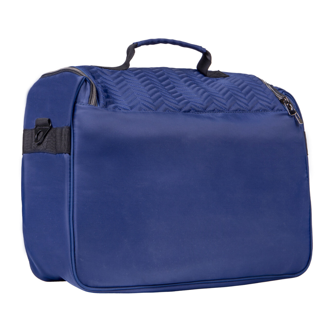 Grooming Bag Limited Edition Navy