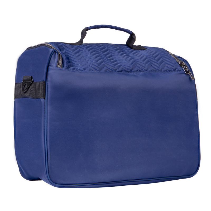 Grooming Bag Limited Edition - Navy
