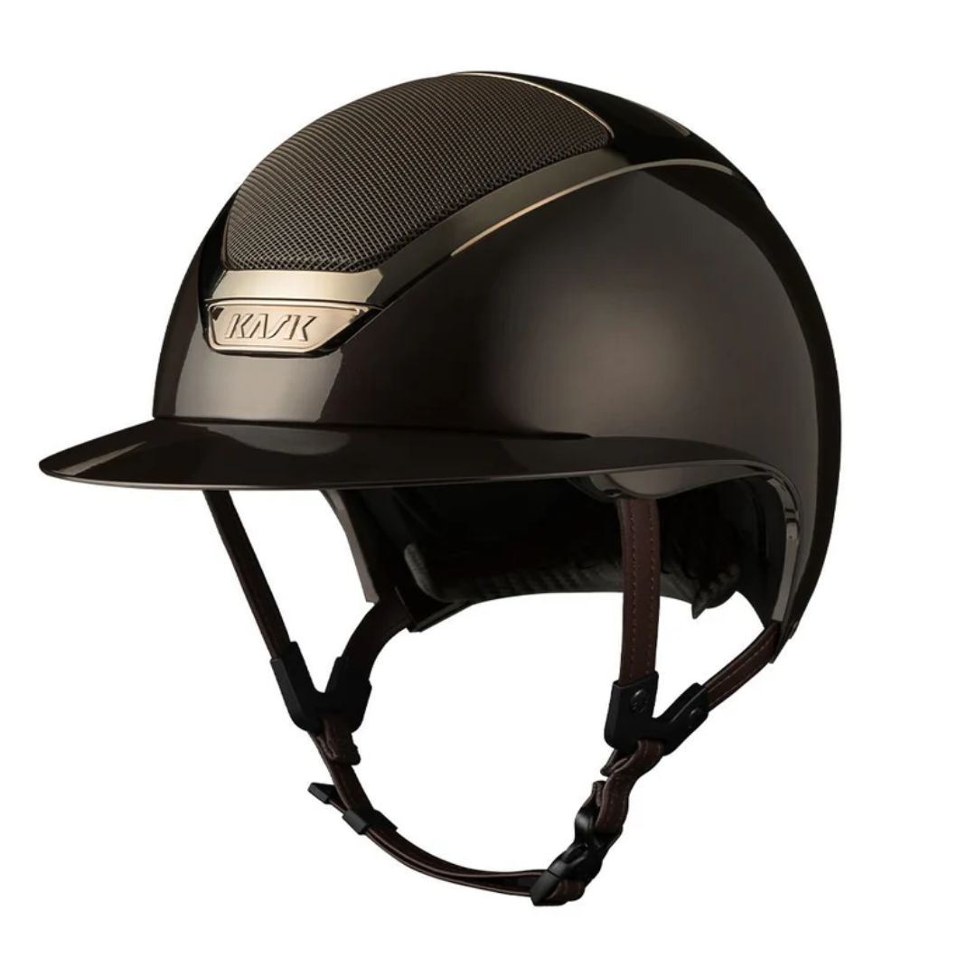 Star Lady Pure Shine - Espresso Brown