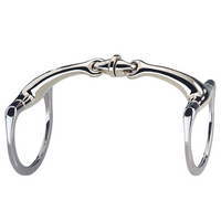 WH Ultra Flat Ring - Double Join