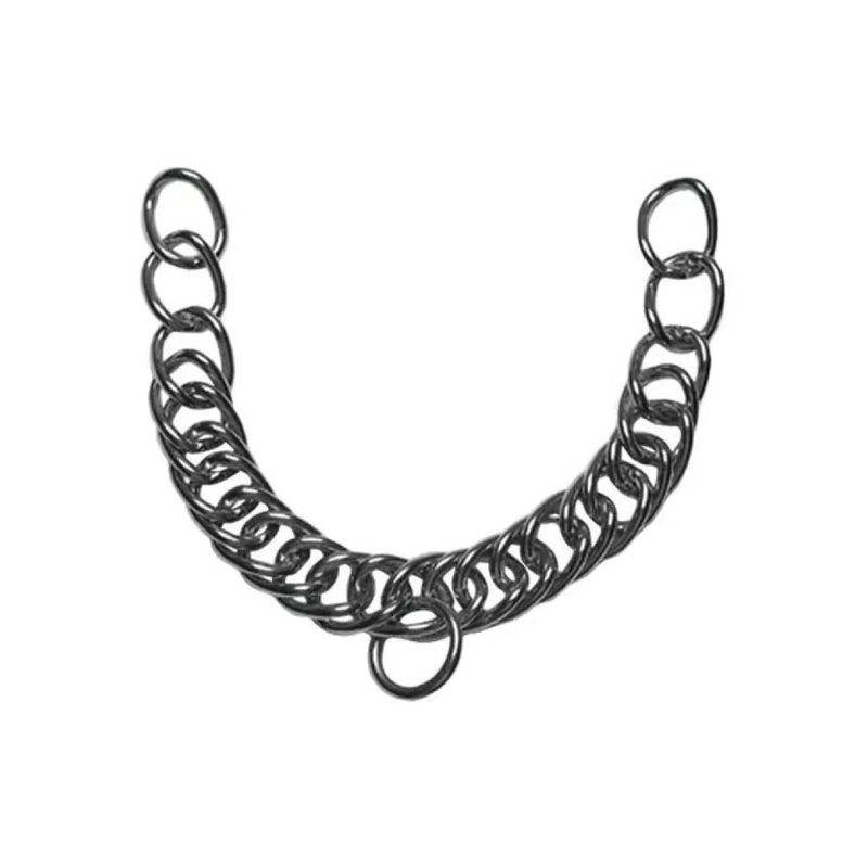 Twin Link Curb Chain