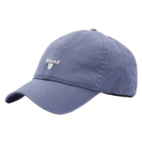 Cascade Cap - Washed Blue