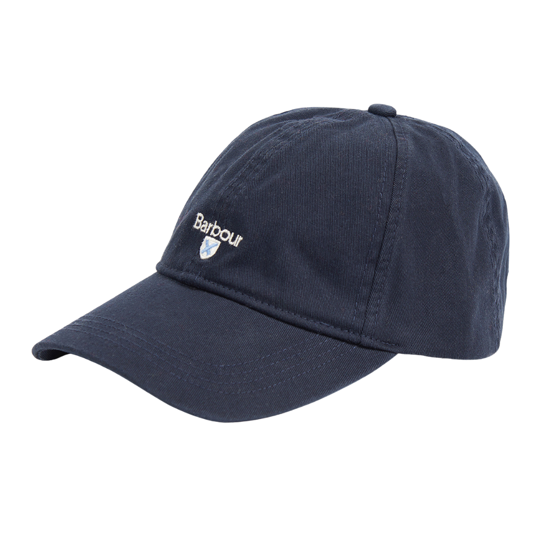 Cascade Cap - Navy