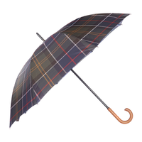 Tartan Full Length Umbrella - Classic Tartan