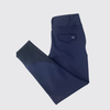 Fleur Breeches - Navy