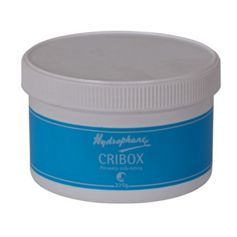 Cribox
