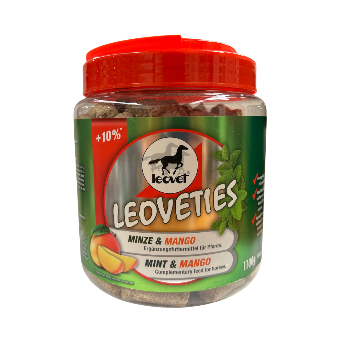 Mint & Mango Treats 1.1kg