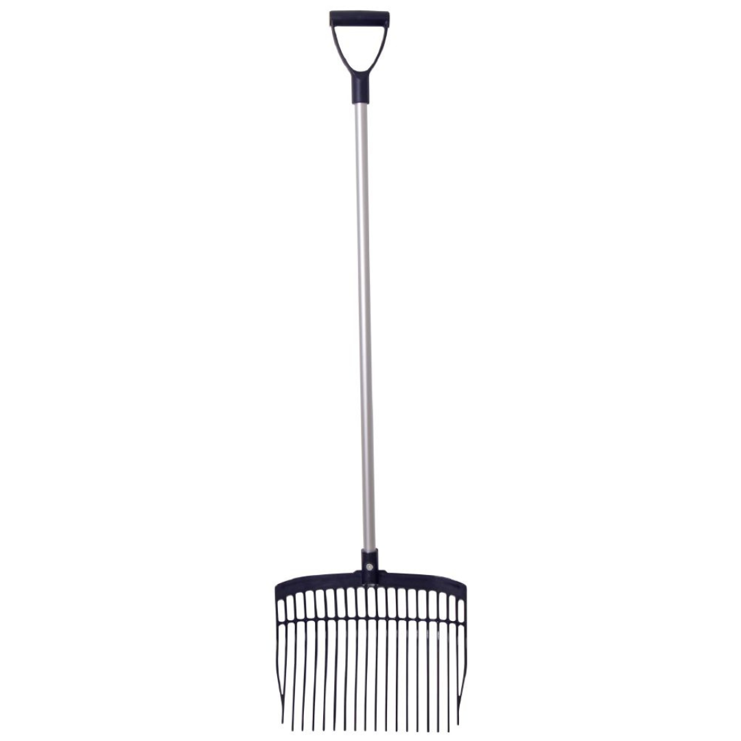 Premium Stable Fork