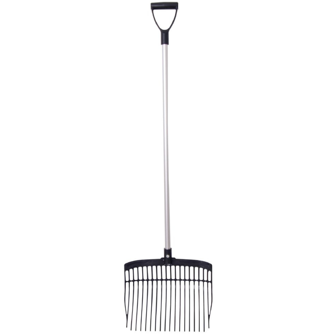 Premium Stable Fork