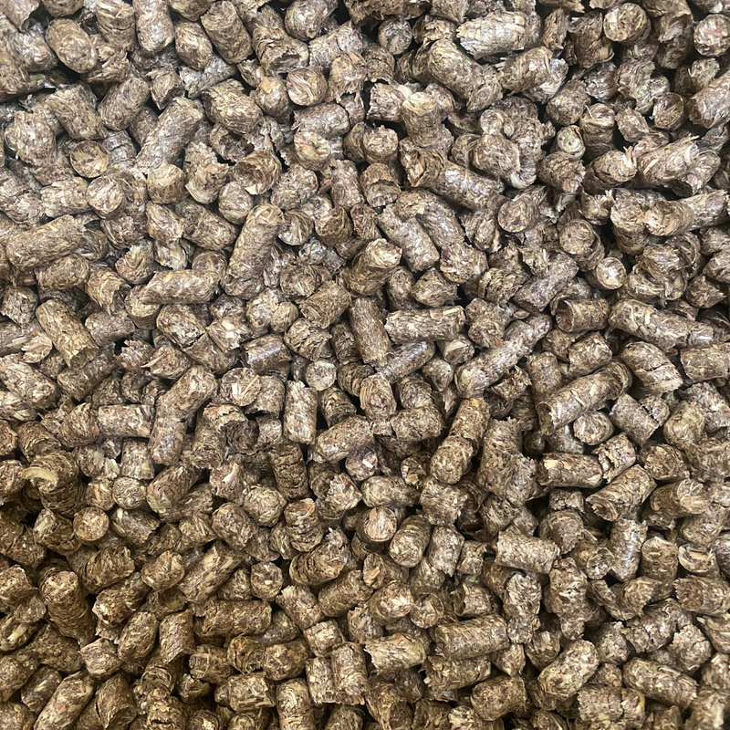 Hekeao Feed Co - TrueFibre Timothy Pellets - 20kg – Rangiora Equestrian ...