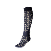 Caro Socks - Overture Blue