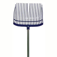 Ultra Shaving Fork & Handle