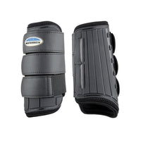 Eventing Front Boots