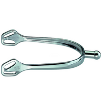 Ultra Fit Spurs - Ball Shaped