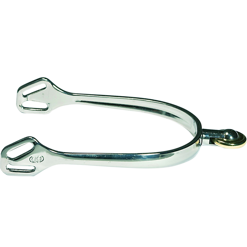 Comfort Horizontal Roller Spurs - 25mm