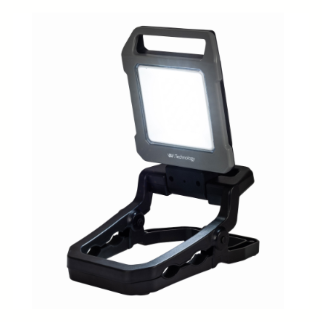 LED Clip-on Yard Light