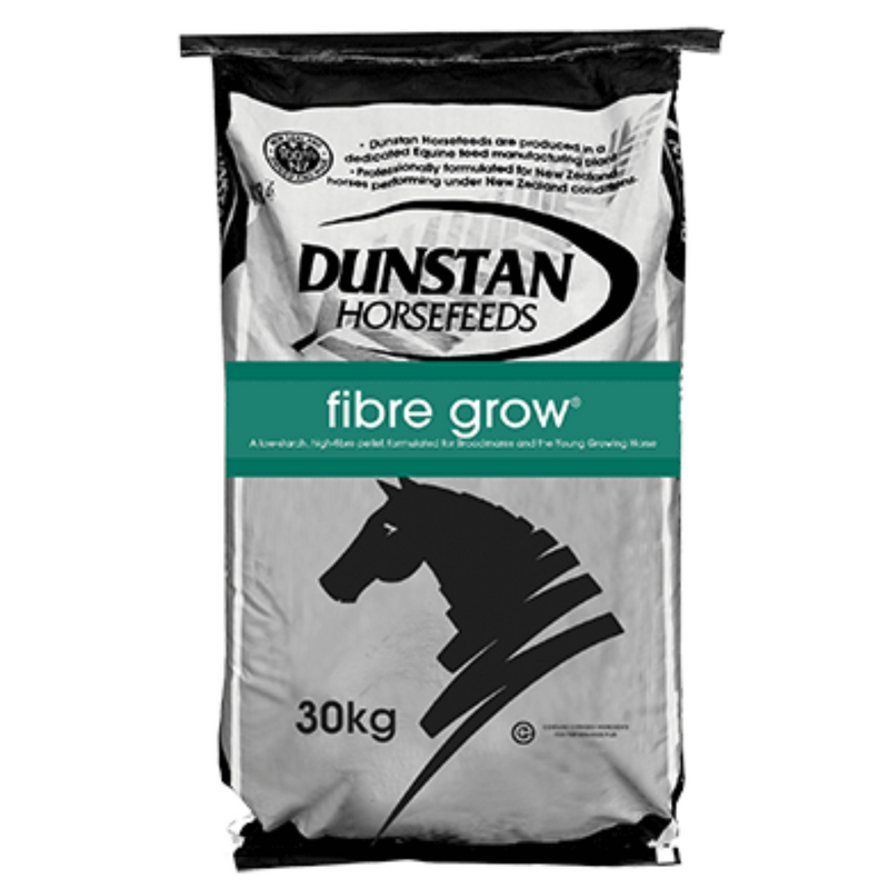 Dunstan Fibre Grow 30kg
