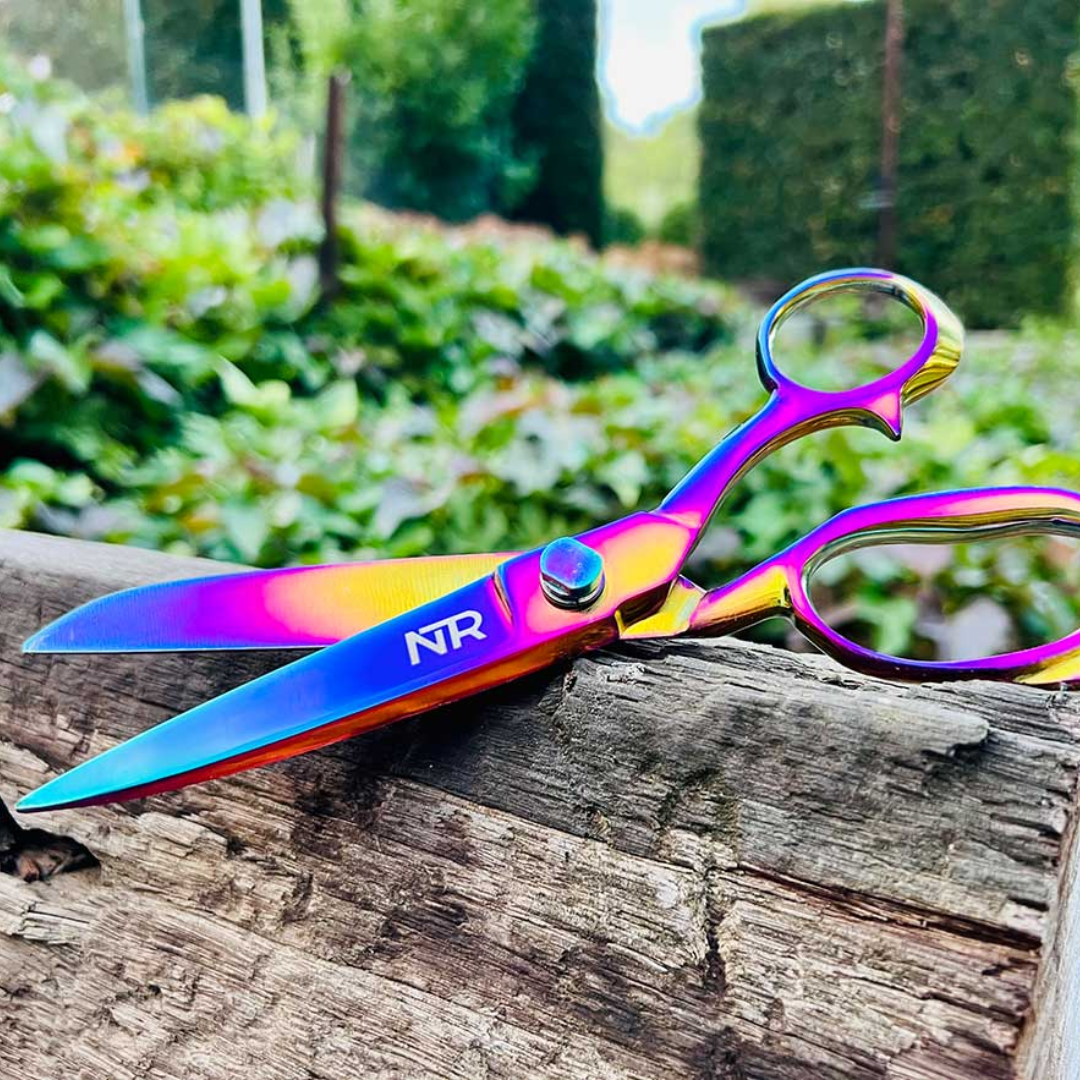 Mane & Tail Shears