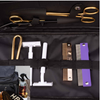Horse Grooming Bag - Black
