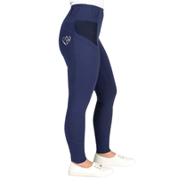Performance Tights - Oxford Navy