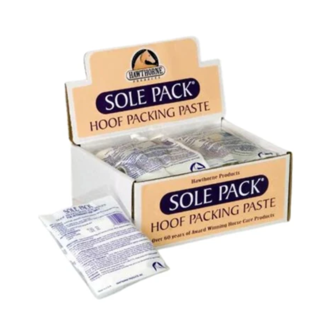 Sole Pack Paddies