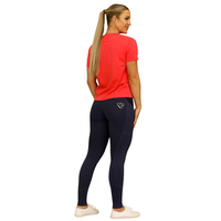 Performance Tights - Oxford Navy