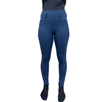 Regular Tights - Navy
