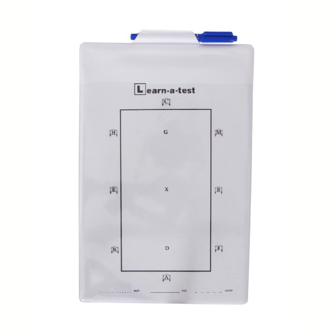 Dressage Board & Marker