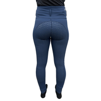 Regular Tights - Navy